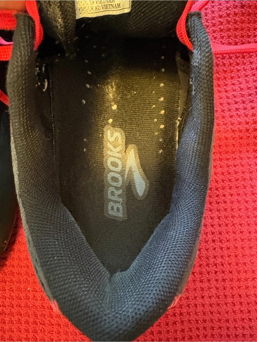 Brooks Divide 3 Women 7.5